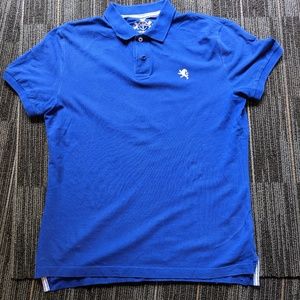 Blue Express Polo